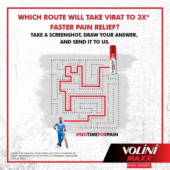 me_sweta__'s tweet image. My SS
#WinWithVolini #DrawAndWin
@MyVolini