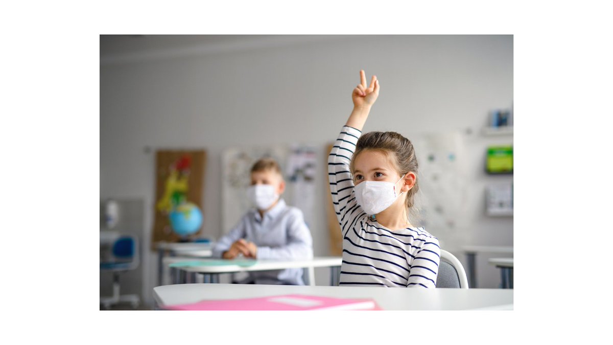 mairie7's tweet image. #Masques 🧒😷
@datirachida, grâce à un partenariat avec @CarrefourGroup, a obtenu 5000 masques pour les élèves des écoles #paris7, afin d'assurer la continuité pédagogique dans ce #contextesanitaire compliqué