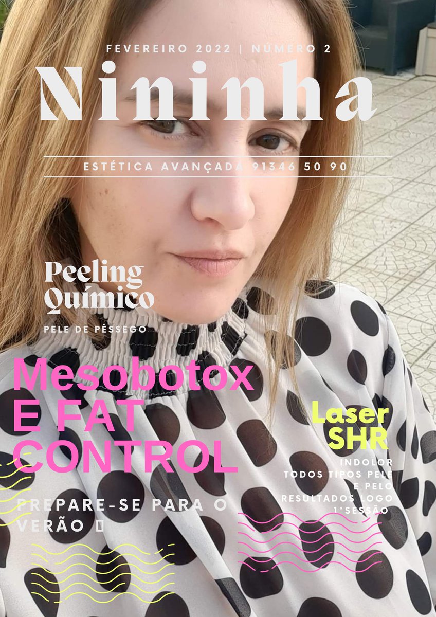 NininhaAcores's tweet photo. #esteticaavancada #mesoterapiaefatcontrol #mesobotox #depilacaoalaser https://t.co/fS6D31yxuY