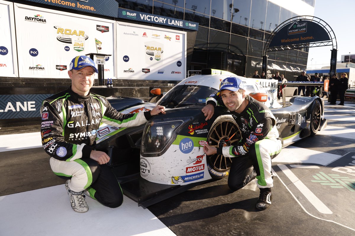 IMSA's tweet image. GIVEAWAY TIME!
 
Retweet this post by Wednesday, February 9 for your chance to win a @Motul flag autographed by the Motul Pole Award winners from @DAYTONA
 
Good luck!
 
#IMSA