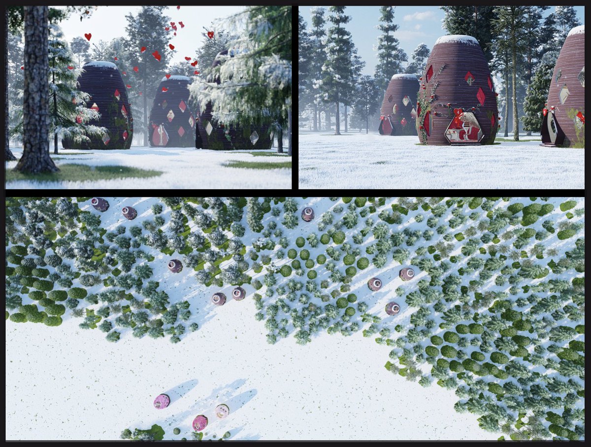 tera_nft's tweet photo. @Uzzi_fx TERA - Metaverse 3D NFTs https://t.co/A8jIuBMaGx