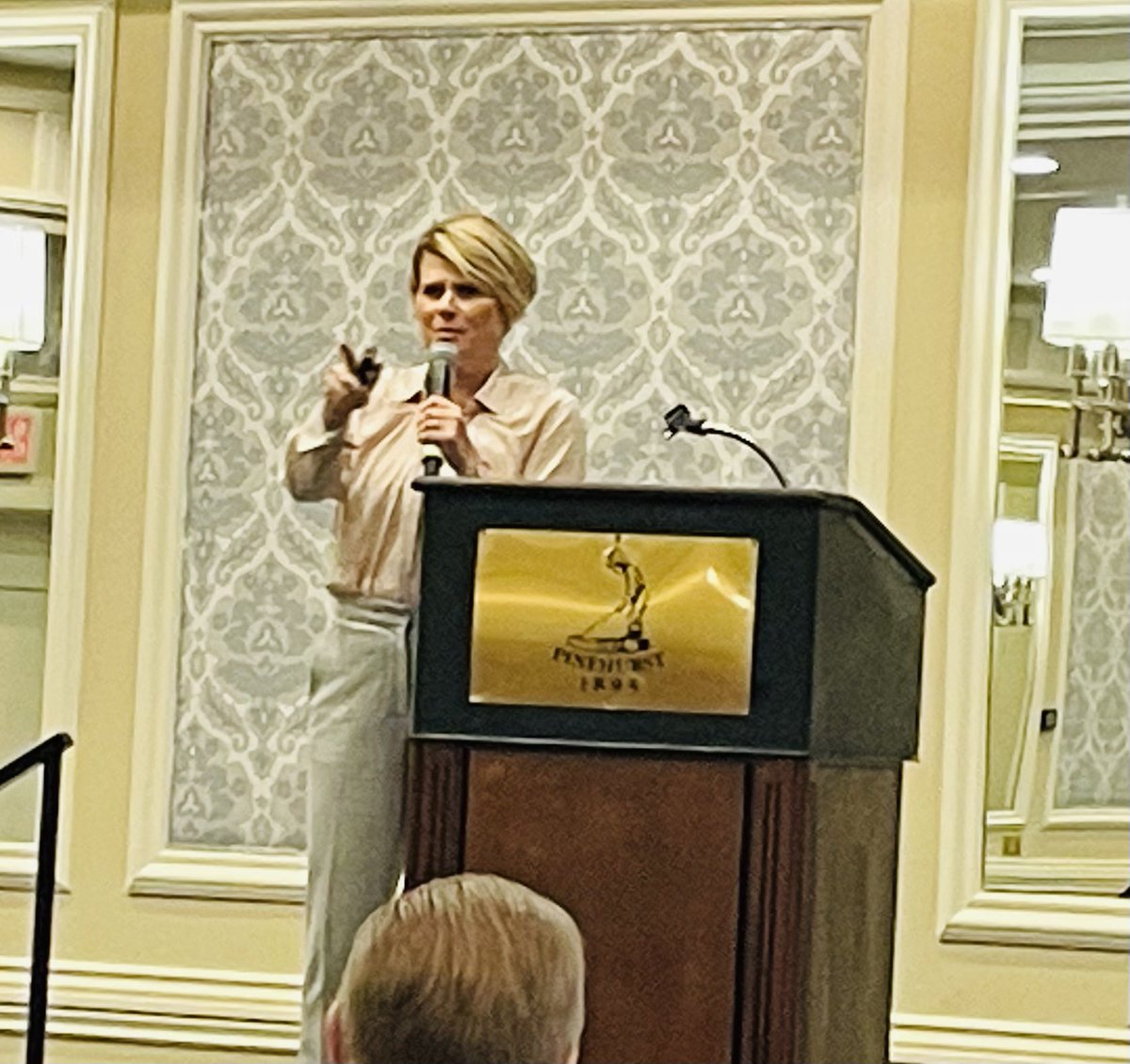 Amanda K. Dixon tweet media