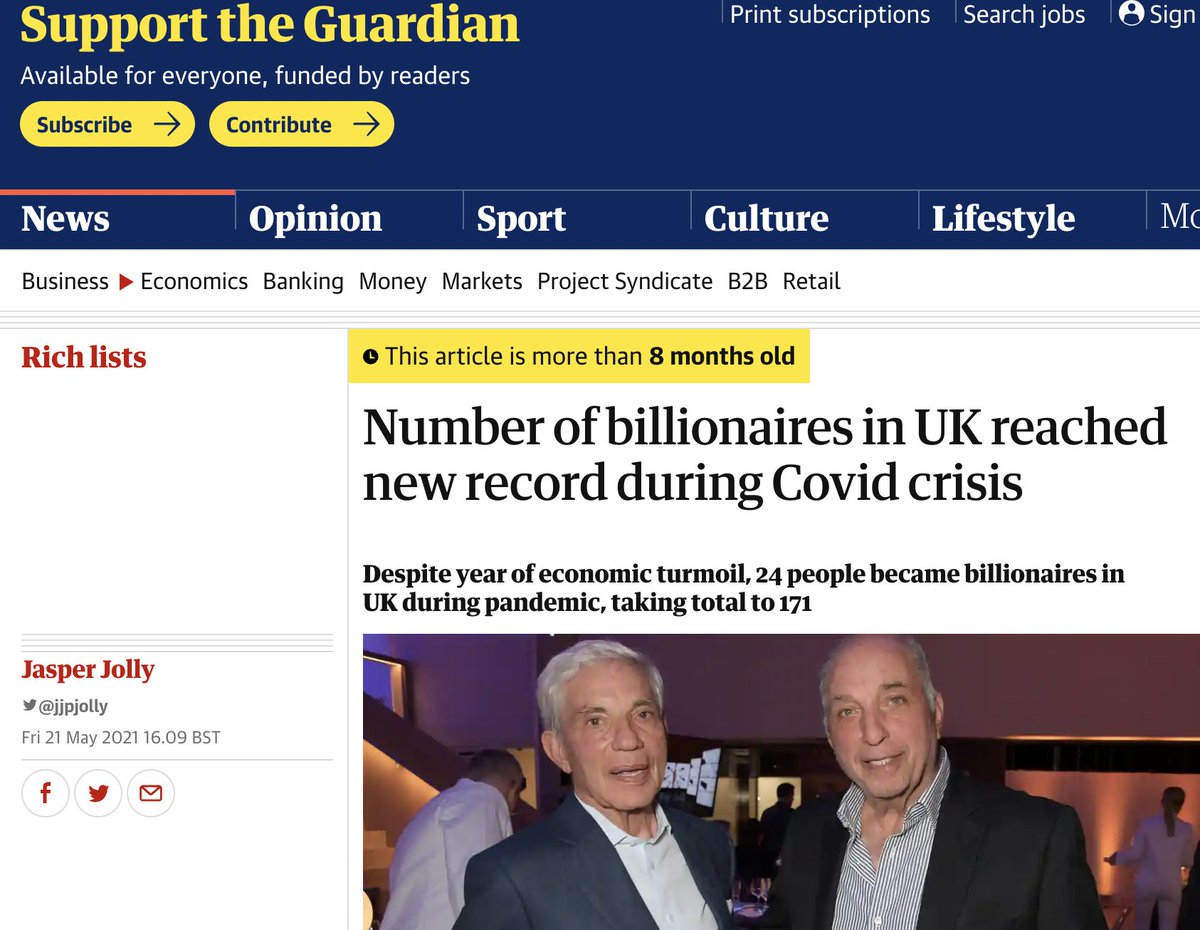 ElkeSchwarz's tweet image. Another one in the series: 'Can you spot the problem?' #notsustainable