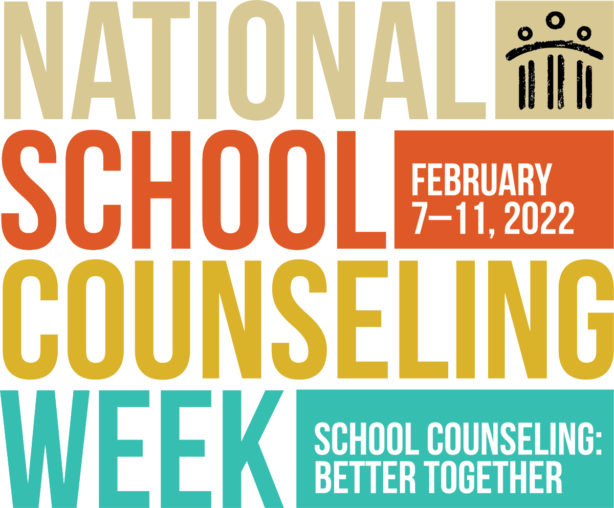 Every student deserves a #schoolcounselor. School counselors and students are #BetterTogether. #NSCW22