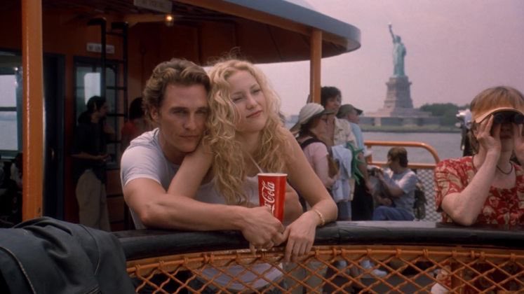 UberFacts's tweet image. “How to Lose a Guy in 10 Days” premiered on February 7th, 2003

19 years ago today