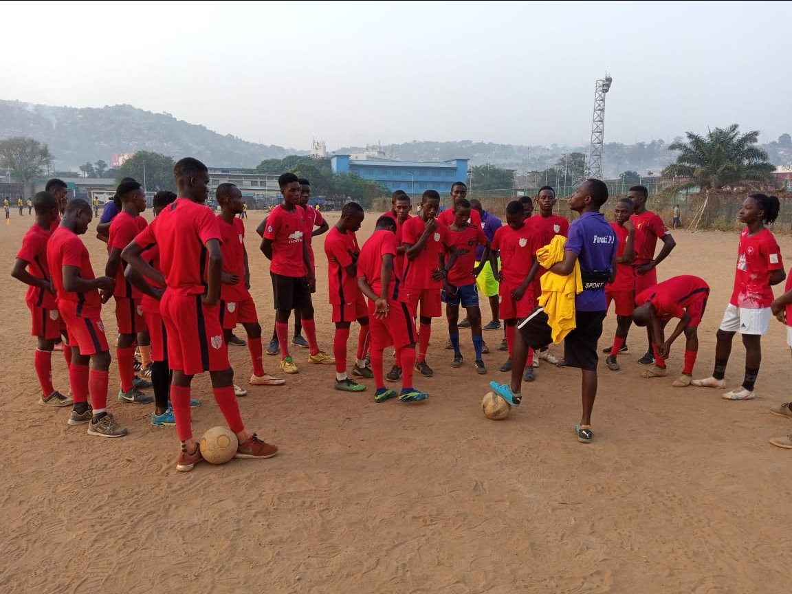 Fonati Football Academy tweet media