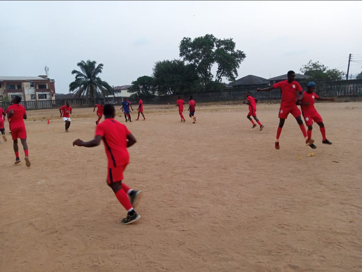 Fonati Football Academy tweet media
