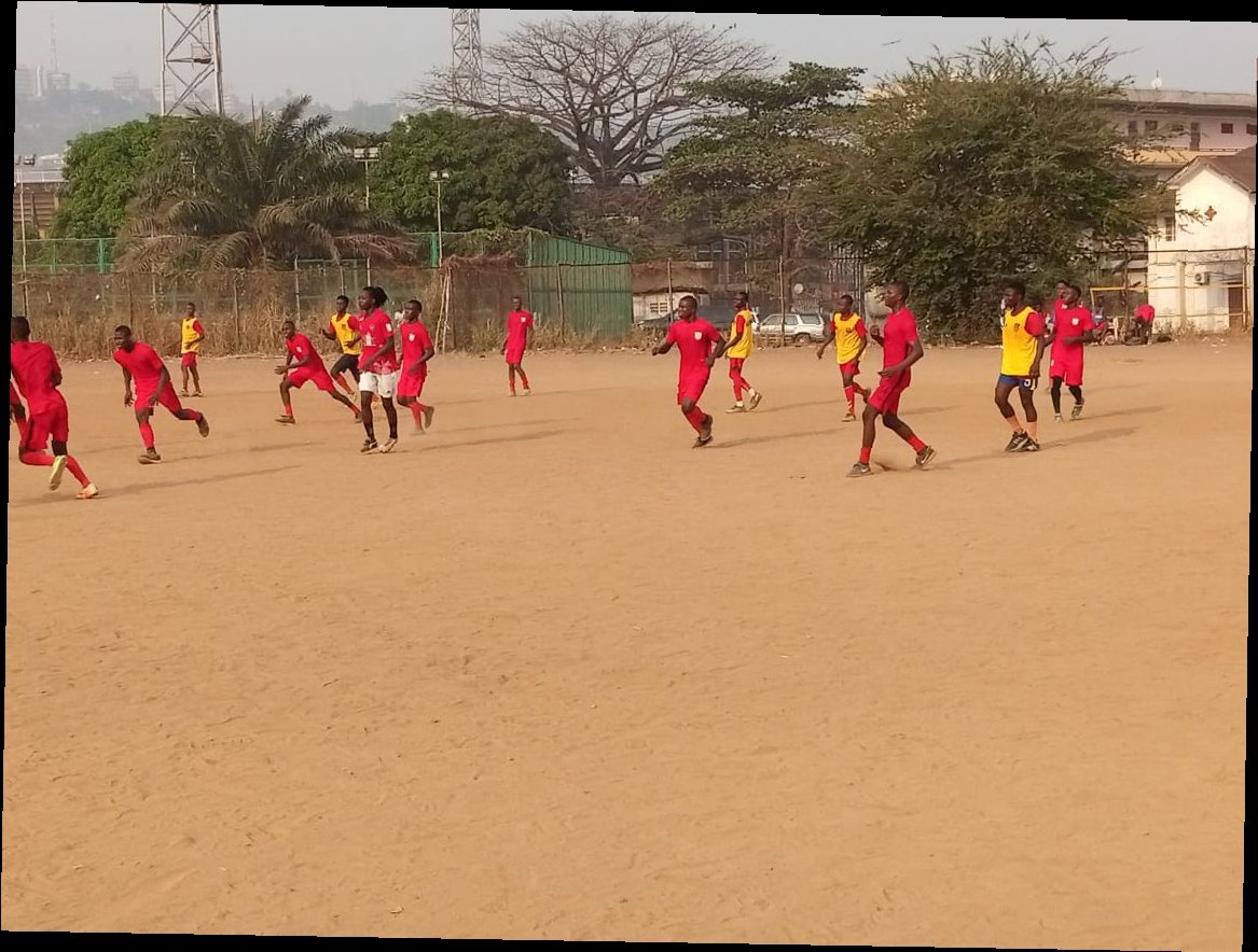 Fonati Football Academy tweet media