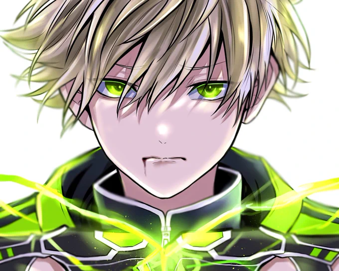 皆キャラが良いのです
#東京エイリアンズ 