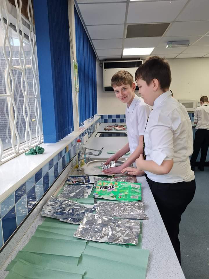 SACA_Religious's tweet photo. Our #wellbeing group volunteering additional hours to help those in need #crisppacketproject #CPP https://t.co/wn0ASx6Bpa