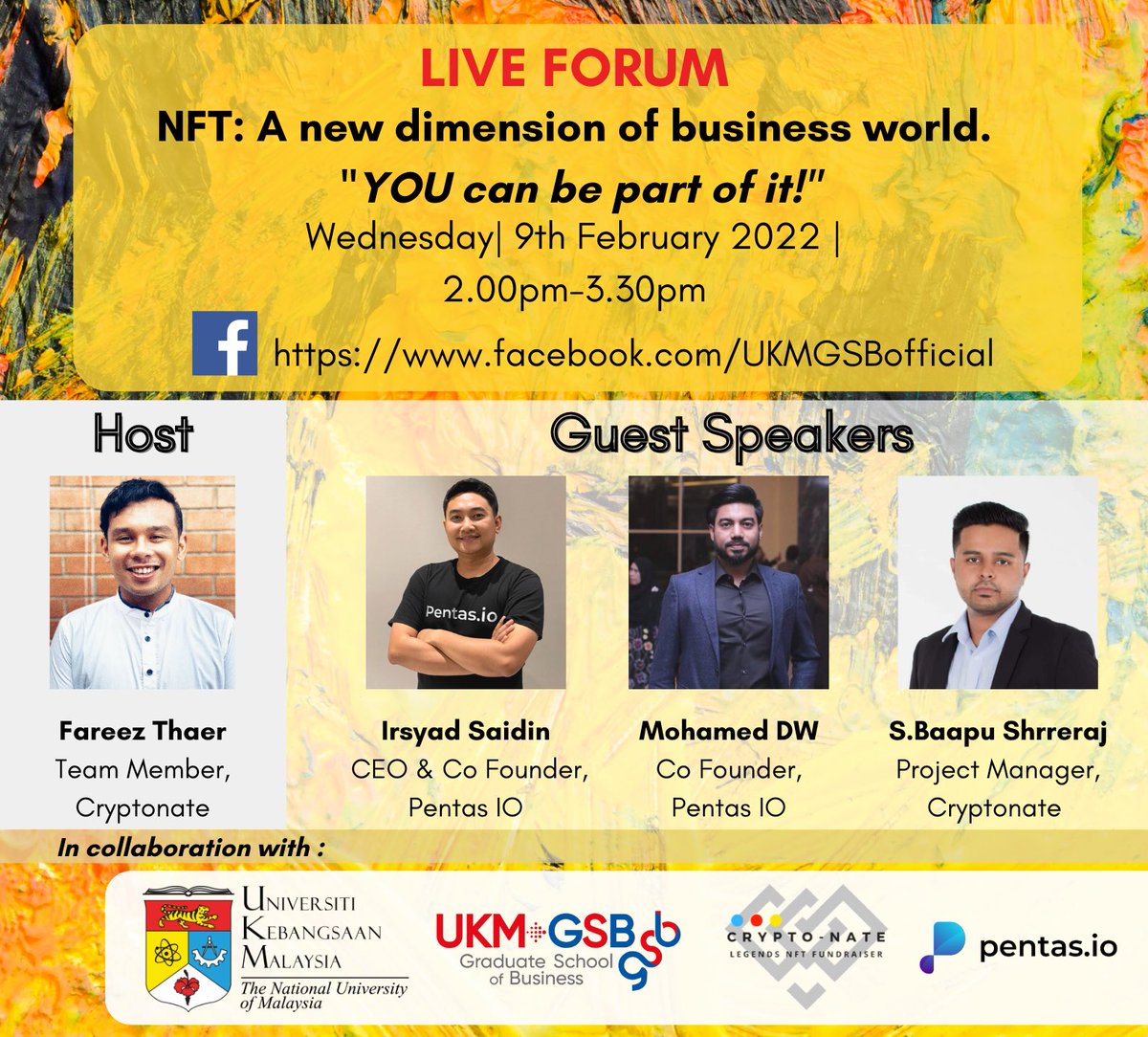 NFT_cryptonate's tweet photo. You might be wondering: What is an NFT? Is it a scam or are there any true potential amidst the ongoing craze on NFTs’ in the world today. Can businesses take advantage of it? https://t.co/pboiMjhJrc