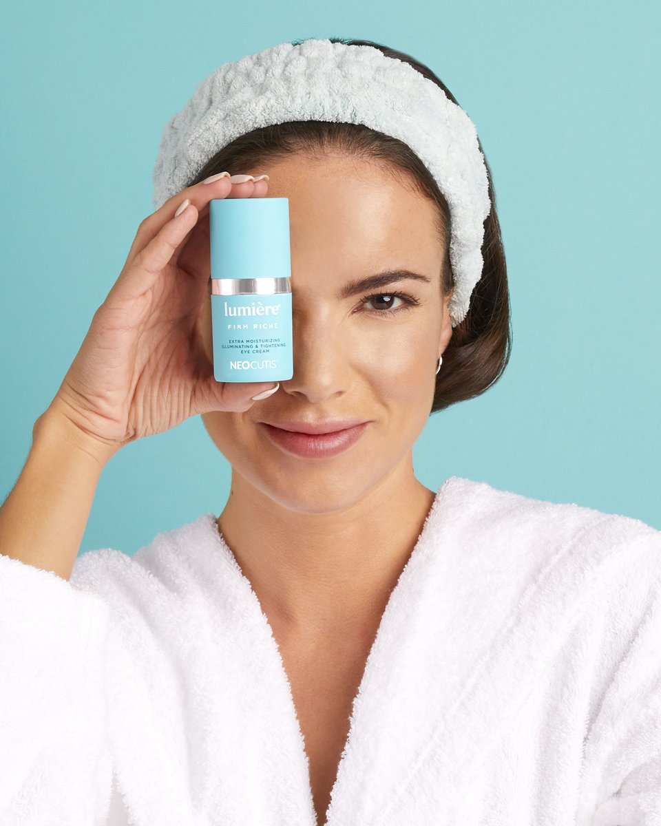 Neocutis tweet media