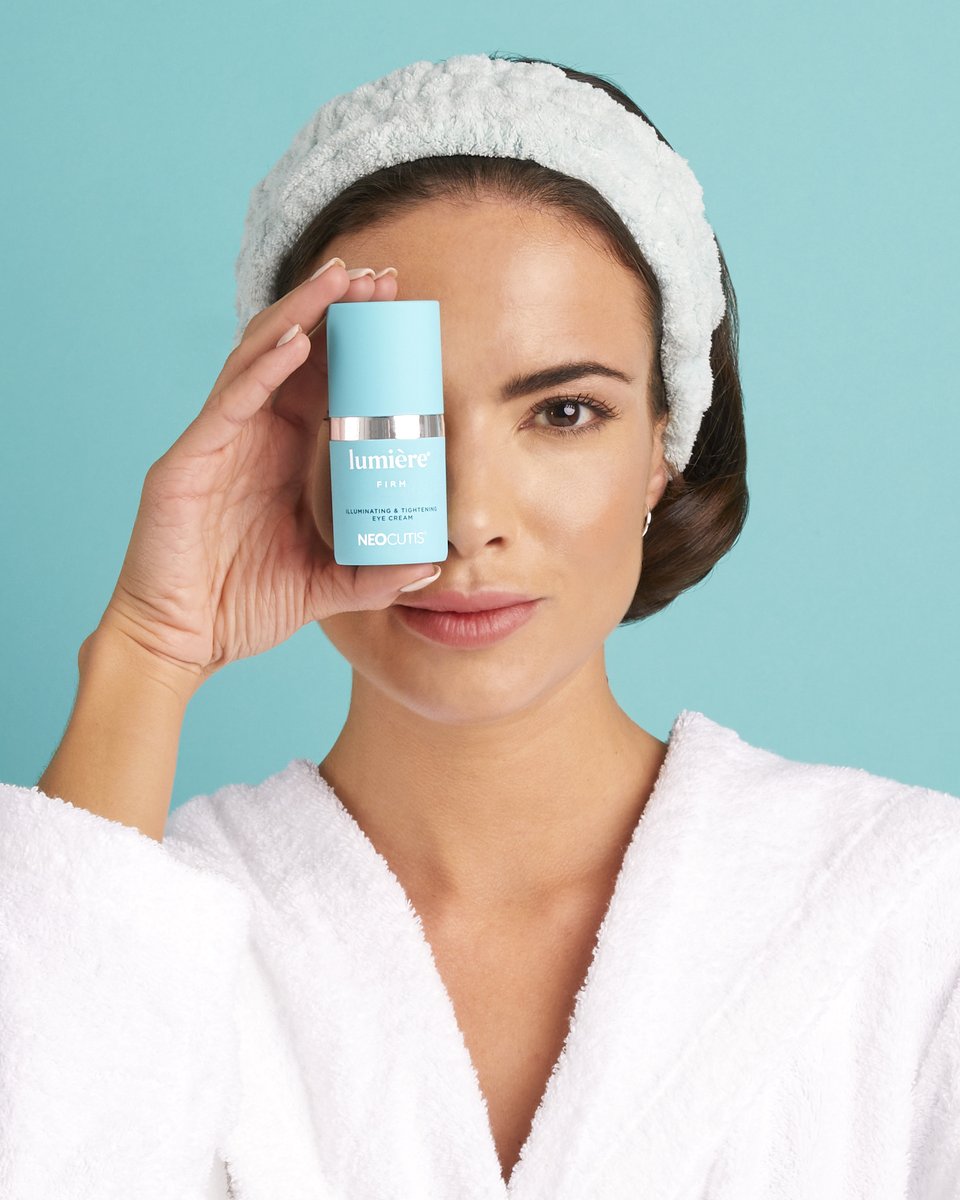 Neocutis tweet media