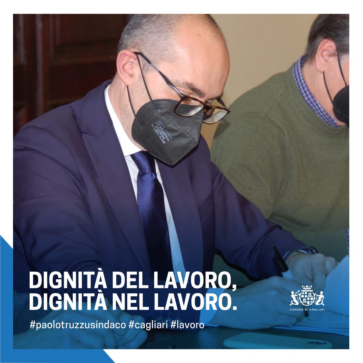 Responsabilità sociale, rispetto della contrattazione collettiva, tutela del lavoro regolare e sicuro, leale concorrenza. Il “Protocollo di intesa in materia di appalti di lavori, forniture e concessioni” sottoscritto oggi con le organizzazioni sindacali confederali territoriali.