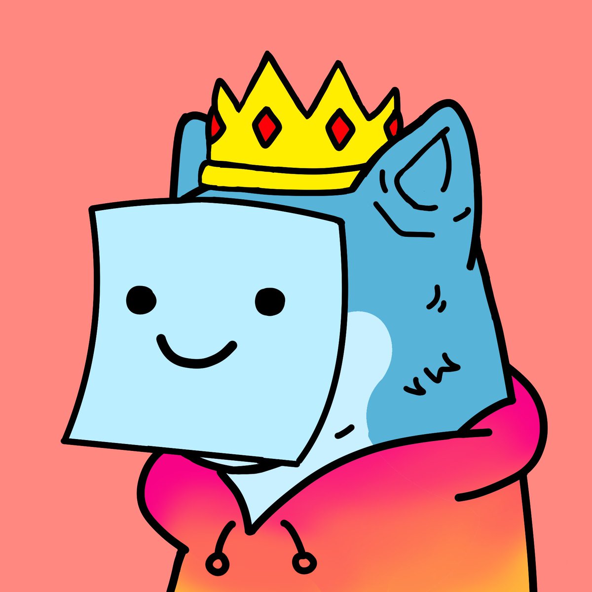 doge_society's tweet photo. Any interaction on this post will be considered for WL! 📄 

Who wants to be apart of the Doge family? 🐶 

Join: https://t.co/M6U6MvPJ3V https://t.co/tvNZW0co1M