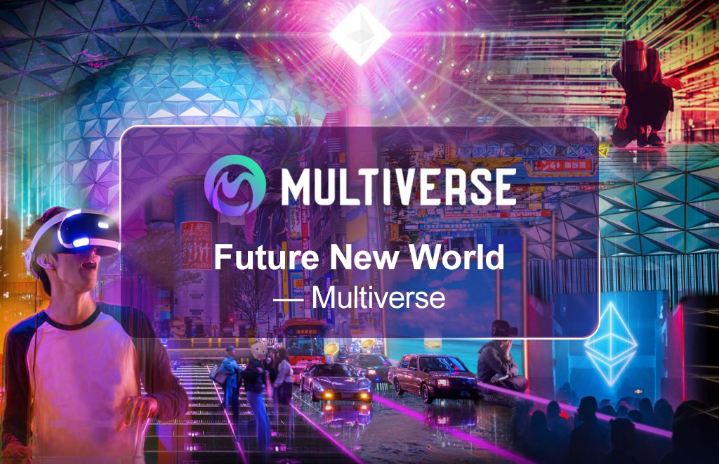 AirdropRampage's tweet image. 🔰 Multiverse Airdrop 
🎁 Reward Pool: 1,800,000 $MUER
👥 Referral: 10 $MUER
🧶 Rate: ⭐️⭐️⭐️⭐️⭐️
🗓 Distribution Date: 18th February, 2022

📚 Airdrop Link: multiverse-muer.com/index.html?n=e…

📡 Website: m.multiverse-muer.com #AirdropRampage