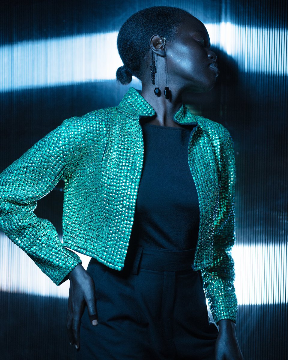 Eva
Photographed by Amir Agaev

Photographer: <a href="/amir_agaev/">Amir_Agaev</a>
Model: @darker_abuk
Agency: @castawaymodelmanagement
Style: <a href="/lost_in_joy/">Lost_in_joy</a>
Makeup: @nicci_mua