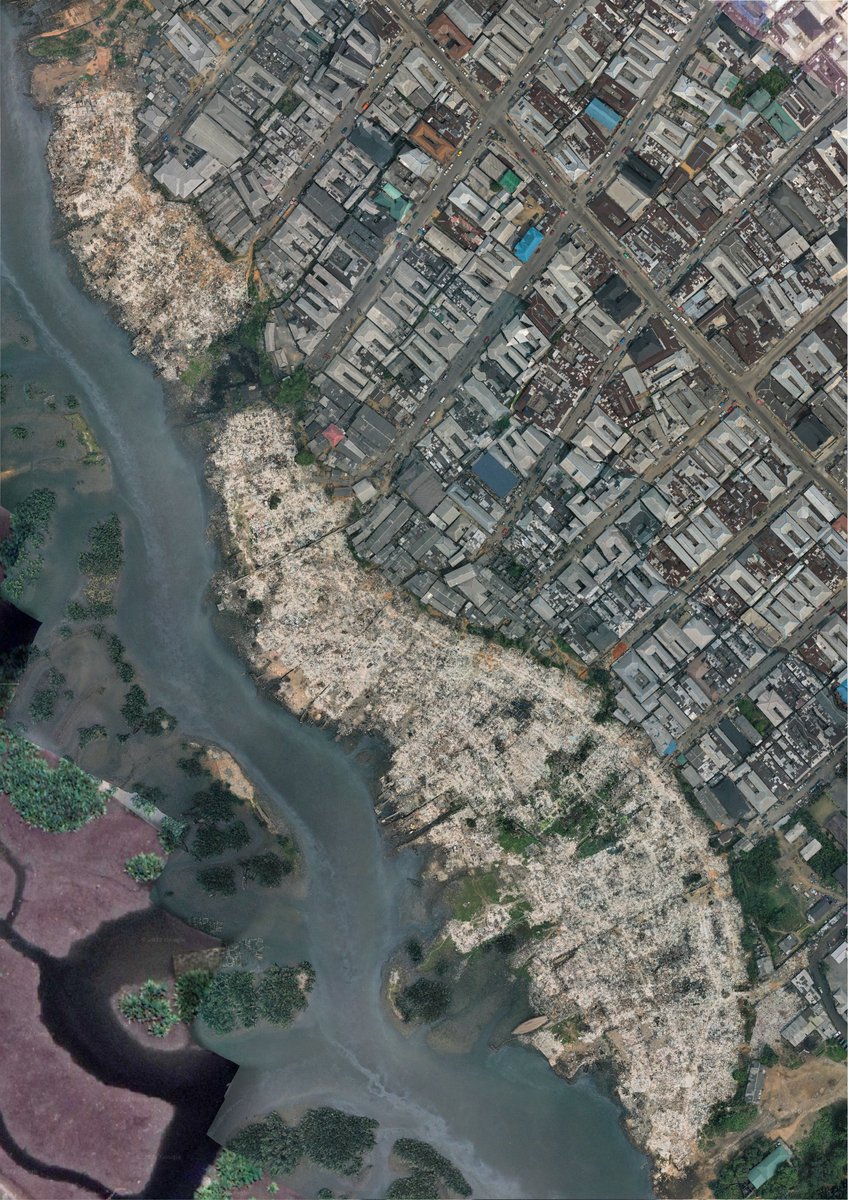 10 communities destroyed in 6 days: families generations deep; local histories decades deep - gone.

They had names: Elechi; Urualla; Ojike; Akwuzu; Afikpo; Abba; Akowka; Nanka; Egede; Soku. 

Now a scar deep across the city's heart.

Tell <a href="/GovWike/">Nyesom Ezenwo Wike</a> to #EndForcedEvictionsNow