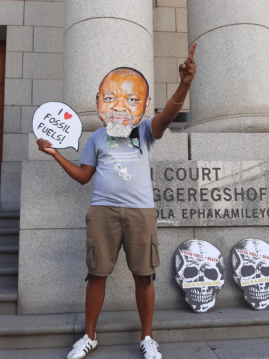 michael_w_wolf's tweet photo. Cape Town court orders @SearcherSeismic to stop blasting of #weskus. Another bad day for  @GwedeMantashe1, the @DMRE_ZA and the other #fossilfools! And what an amazing day for the health of our oceans and for the environmental movement.
#SaveTheWestCoast
#Oceanazo
#endFossilFuels https://t.co/mERPr3INoJ