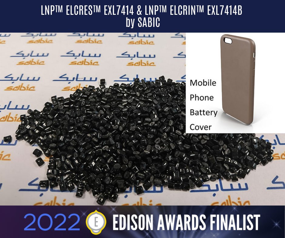 EdisonAwards's tweet photo. It’s National Periodic Table Day - the perfect opportunity to take a closer look at the 2022 Edison Awards Engineering and Material Science Finalists. First on the table are Bio-Sourced Materials. 

#nationalperiodictableday #itselemental #EA2022 https://t.co/wITqctr1rE