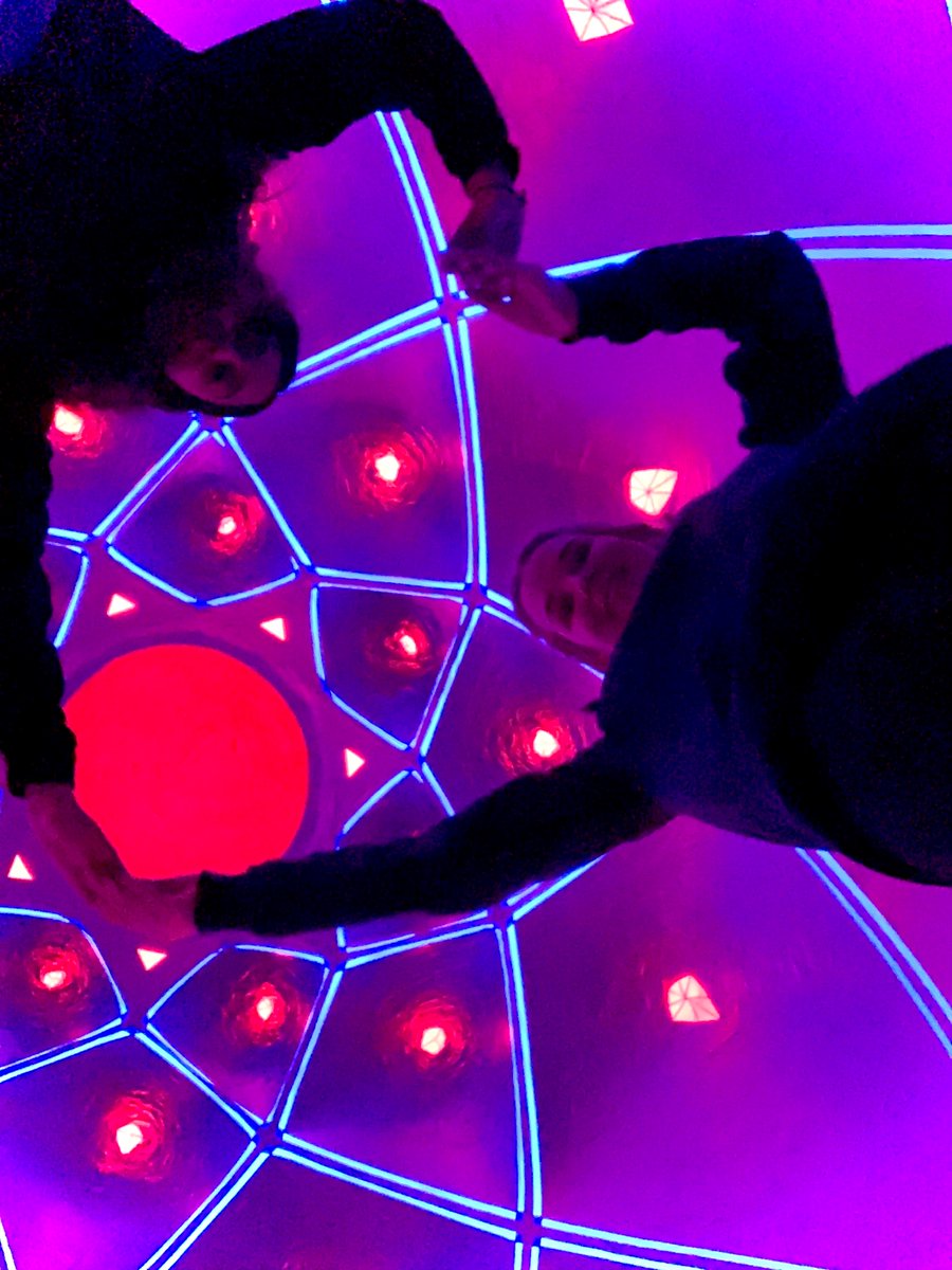 NTU_SSS's tweet photo. The Winners of the Luminarium Photo Competition!
๐ฅ๐ฅ๐ฅ
Thank you to those that sent us photo submissions, it looked like everyone had a great time chilling and enjoying the space inside the Luminarium โค๏ธ
#ArchitectsofAir
#ntuwellbeing
(winners have been contacted) https://t.co/JNclTeVQe1