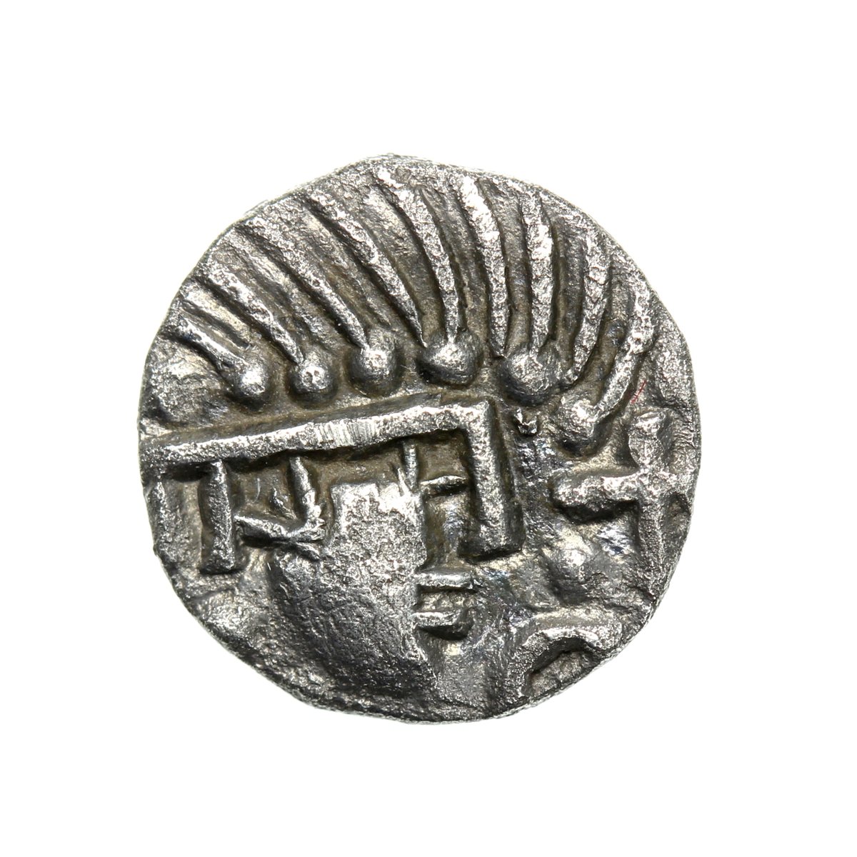 SilburyCoins's tweet photo. New Anglo Saxon coins have been added to the website today! take a look at https://t.co/I2rEoWFk4i #coins #anglosaxon #saxoncoins #sceats #northumbria #silburycoins https://t.co/iFmT5DswSZ