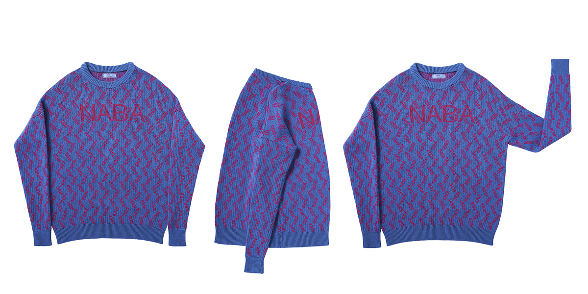 Knitcreative's tweet photo. First eco-cashmere sweater from NABA...

BA Fashion Design student collaborates with Shima Seiki Italia on knitwear development project.

Read more - https://t.co/IzjOaIqXbd #knittingindustrycreative #shimaseiki #naba #knitwear https://t.co/z6FSJW7QvW