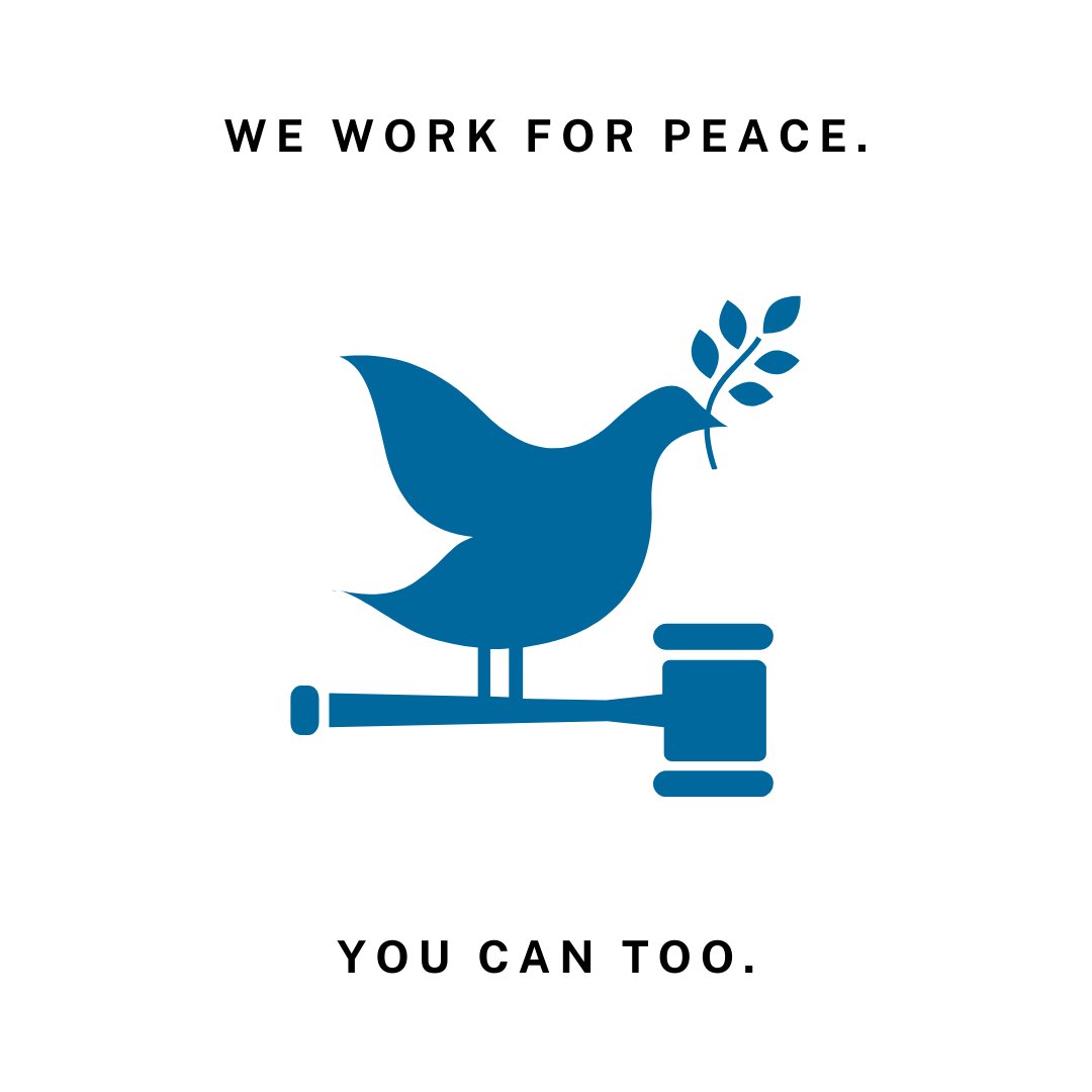 We are hiring a <a href="/UWaterloo/">University of Waterloo</a> co-op student to be our Program Assistant! If you are interested in issues at the intersection of peace and innovation, visit our website to learn more about this Spring co-op role and apply by February 17! uwaterloo.ca/centre-peace-a…