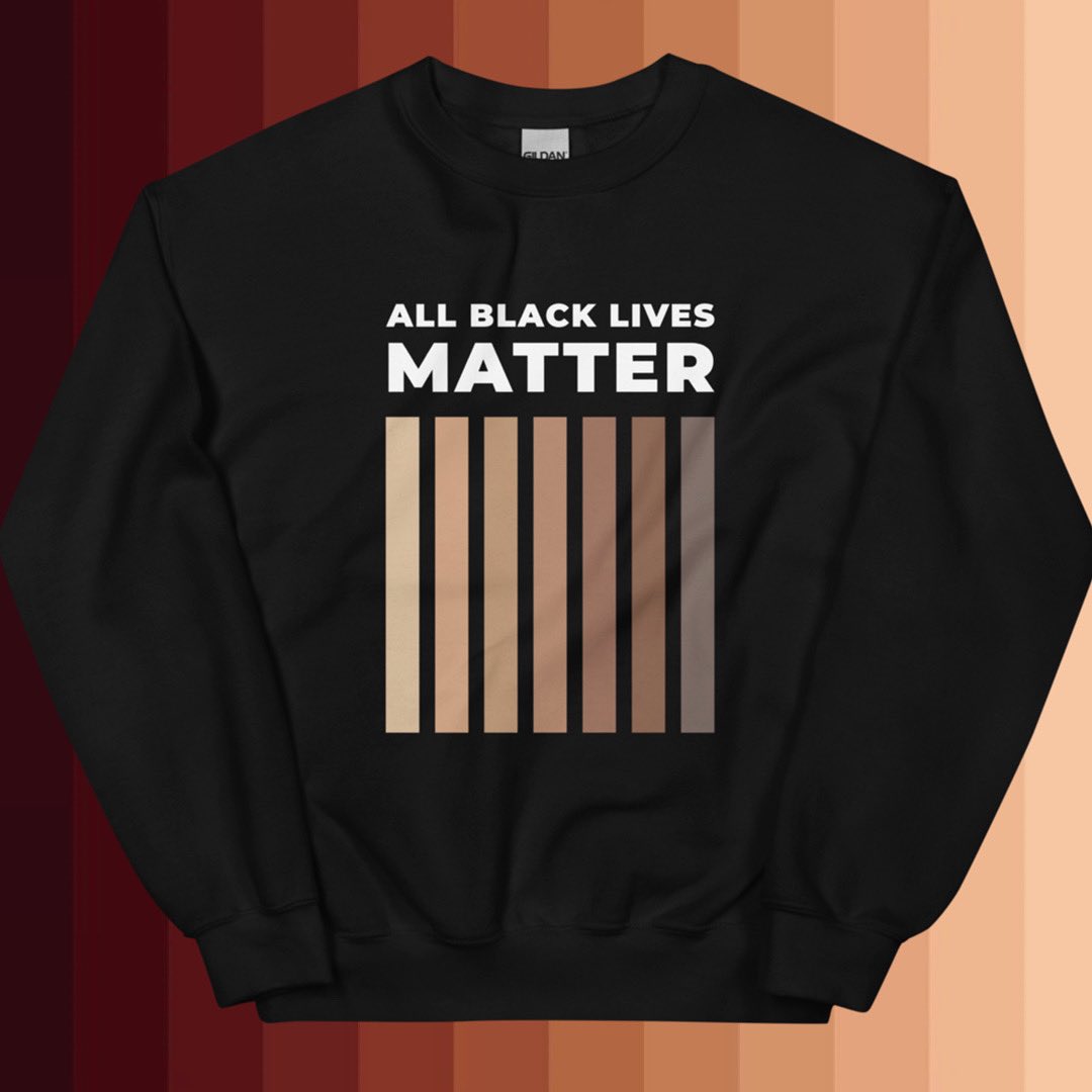 QueerenciaCo's tweet photo. All Black Lives Matter! Support Black Queer Businesses not just this month but every month. 🖤🤎 https://t.co/04y8mDfWur