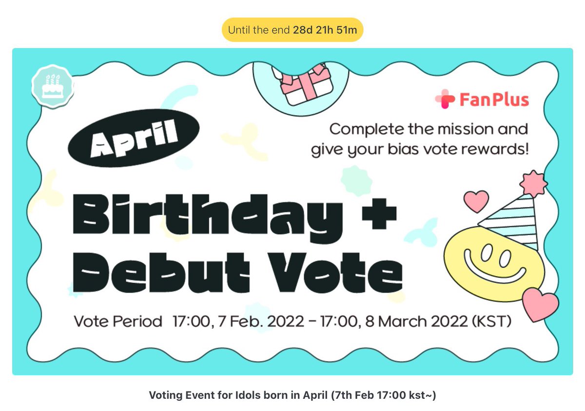 Ghost9LATAM's tweet photo. 🗳️ [FAN PLUS]

Woojin está nominado para “Votación de cumpleaños de abril”

🔗: https://t.co/IbL8dUzGV3

🗓️ : ~8 de marzo
Rango: 46

-El 1er lugar: anuncio de NY Times Square + anuncio grande de la estación de metro + anuncio de tablero de CM de metro
@GHOST9OFFICIAL #GHOST9 https://t.co/1UWZVQJlPC