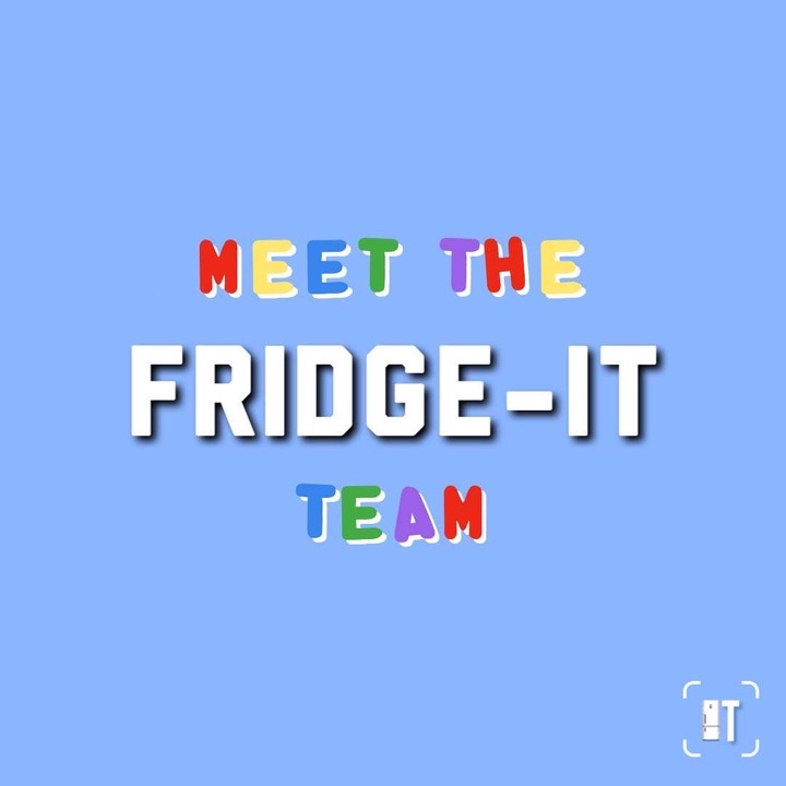 Fridge-IT tweet media