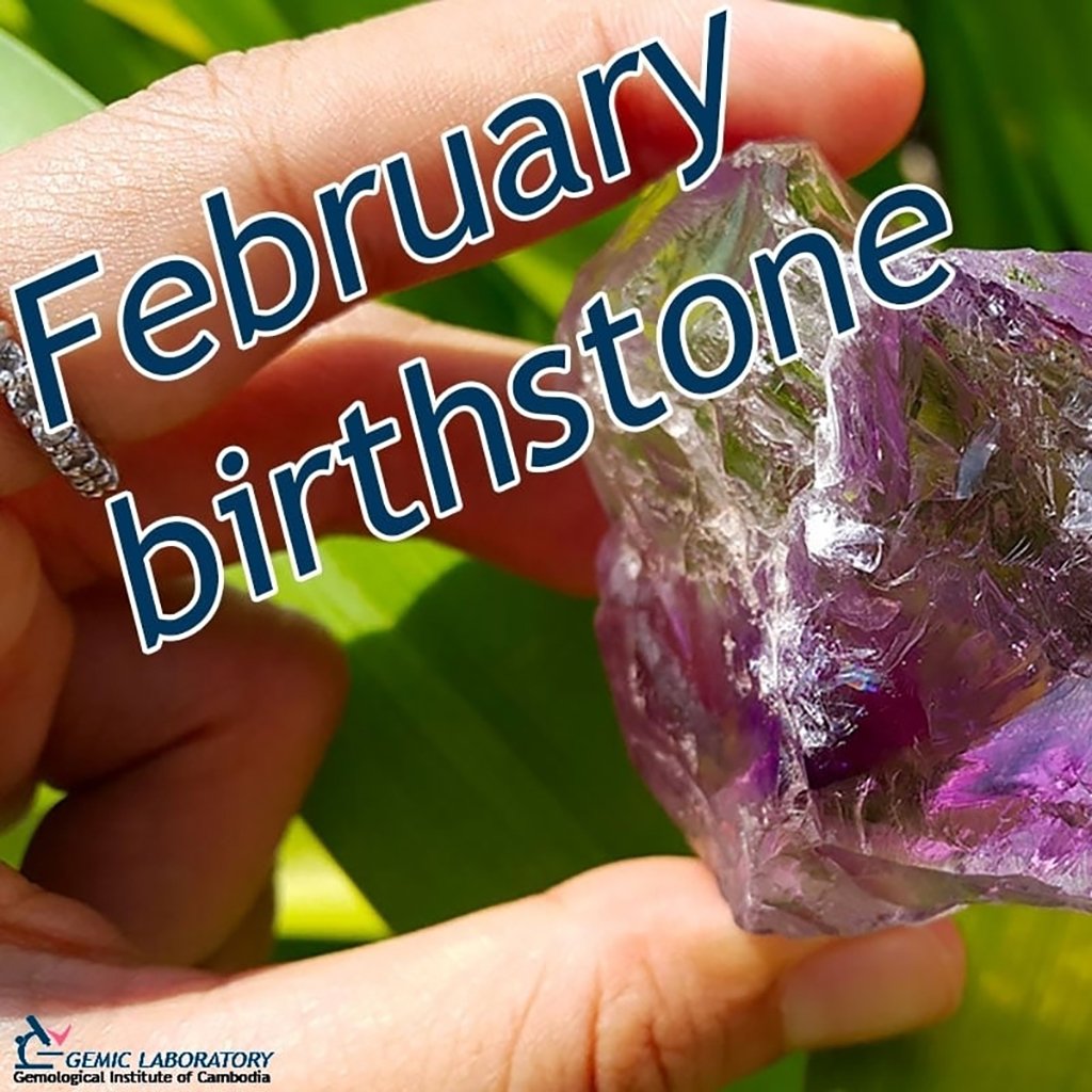 February birthstone.
Click the link buy now:
bit.ly/34obclh
.
#februarybirthstone #February #birthstone #gemshopping #crystalgemstoneshop #gemstone #gemstonesstore #gemshop #gemsstore #rockandgemsstore #certifiedgemstonesforsale #certifiedgemstones #loosegemstonesforsale