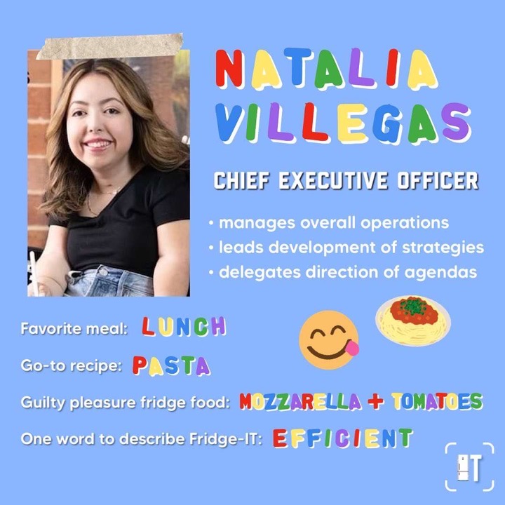 Fridge-IT tweet media