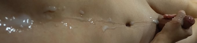 I didn't intend to take a picture today, so I wasn't ready, but my friend just made me cum so much..