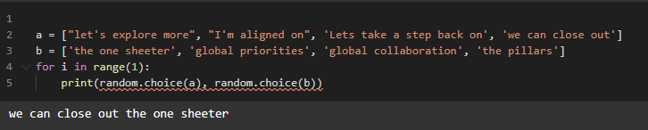 Andrew Collmus tweet media