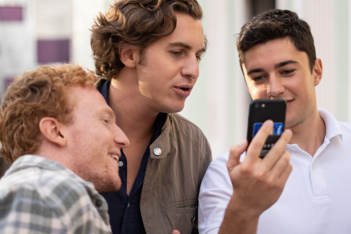 ISDI_edu's tweet image. Seamos honestos: muy pocos #masters te dan la oportunidad de decidir en qué empresa trabajar y el #DMBA es uno🧑🏼‍💻 Dale un empujón a futuro y aprende de los mejores profesionales del entorno digital. Descúbrelo el día 15 a las 18.30h👇🏼
master.isdi.education/sesion-informa…
#TheWorldISDIgital