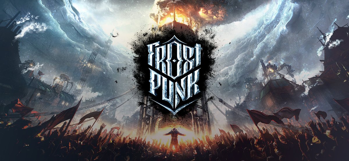 Terwater3's tweet photo. Yop ! Ayant fini Nobody Saves The World. Je vous propose au choix #Frostpunk ou #TheVanishingofEthanCarter ! A vous de me dire le quel des deux je ferais en live :) https://t.co/LHqZ7v2gPk
