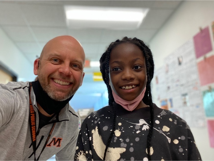 sgrspuds's tweet photo. Aaleah is an #sgrspudoftheweek because she continues to work hard, be kind to others, and is speaking up more in class. Aaleah has been growing in her confidence in the classroom. Aaleah has great thinking and she has been sharing her awesome ideas more! #SpudPride https://t.co/xo94WYq0CE