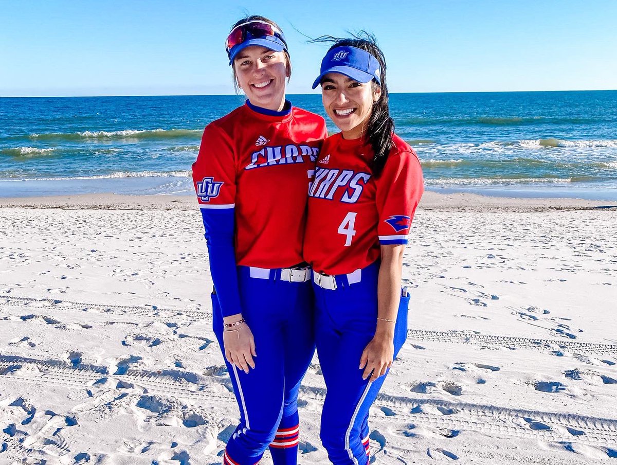 LCUSoftball's tweet photo. BAMA✔️ https://t.co/aDbynIwElt