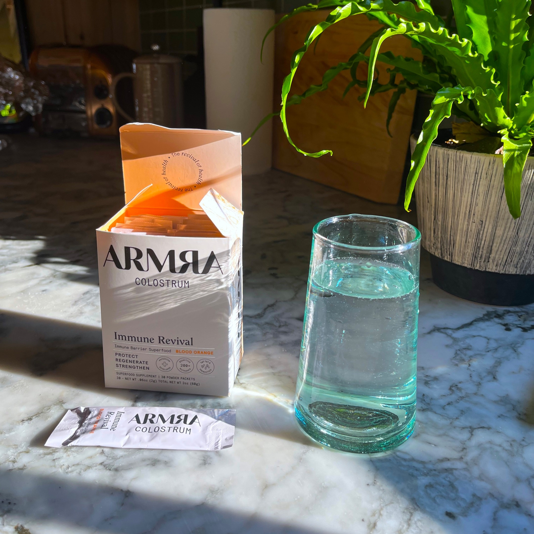 tryarmra's tweet image. Daily changes add up... What is your ARMRA health journey?
#ARMRAColostrum #MyARMRA #bloodorange #colostrum #guthealth #immunesupport #immunebalance #cleanliving