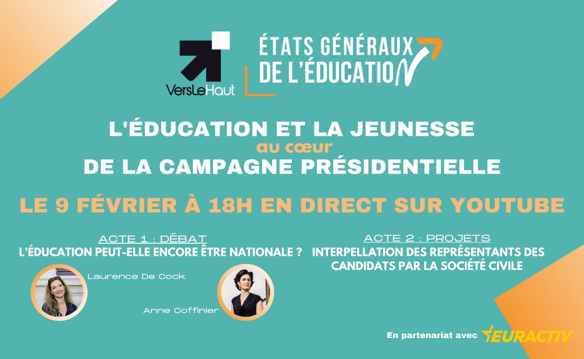 ScholaVie tweet media