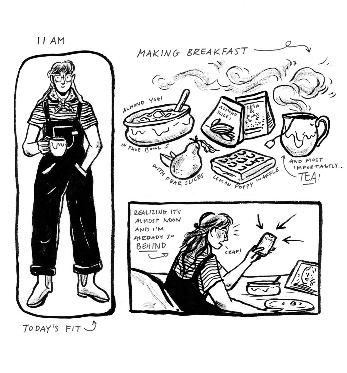 girouxkangaroo's tweet photo. #hourlycomicday2022 2/8 https://t.co/oG0tBtFjir