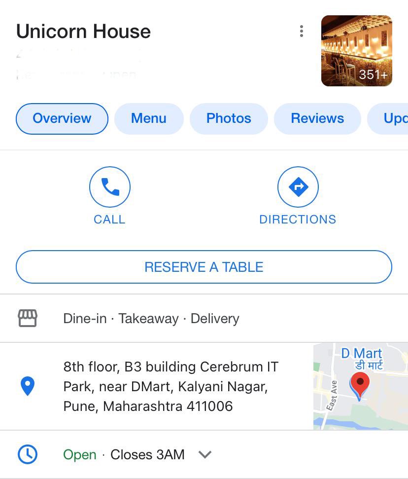 AdAdmireDestiny's tweet photo. Rooftop restaurant 'Unicorn House'#pune is creating Nuisance via Loud Music from 10pm - 5am,disturbing sleep. It stops temporarily when marshals arrive but starts once police leave.Take strict action &amp; stop nuisance #StopNoisePollution @mpcb_official @CPPuneCity @PuneCityPolice https://t.co/QvA8h2dxAV