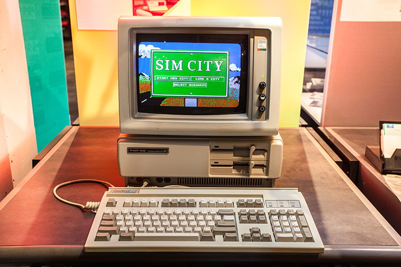 JackRhysider's tweet image. The first hack I ever did was on the original Sim City. I hacked a save game file and gave myself a billion sim dollars.

What was your first hack?
