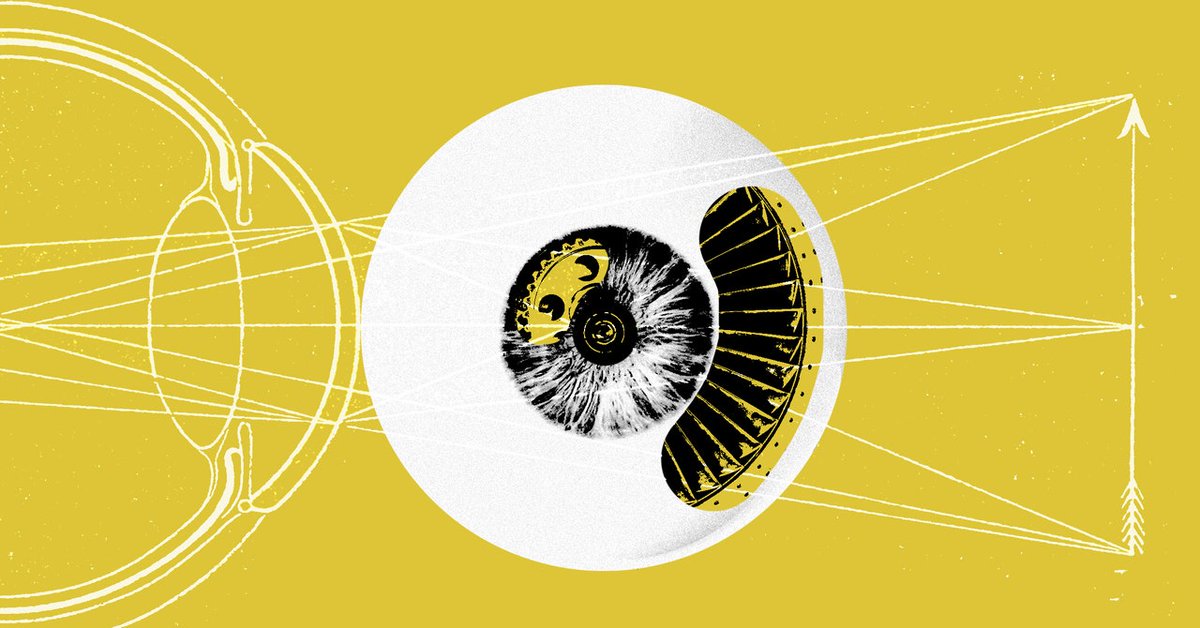 tbinnovates's tweet image. A New Trick Lets Artificial Intelligence See in 3D bit.ly/3gvwoIs

#AI
#Computervison
#ArtificialIntelligence 
#3Dimages