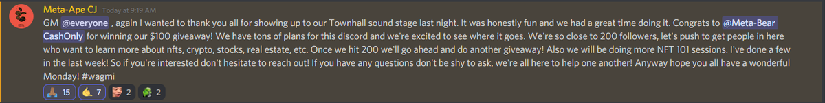 Meta Beasts tweet media