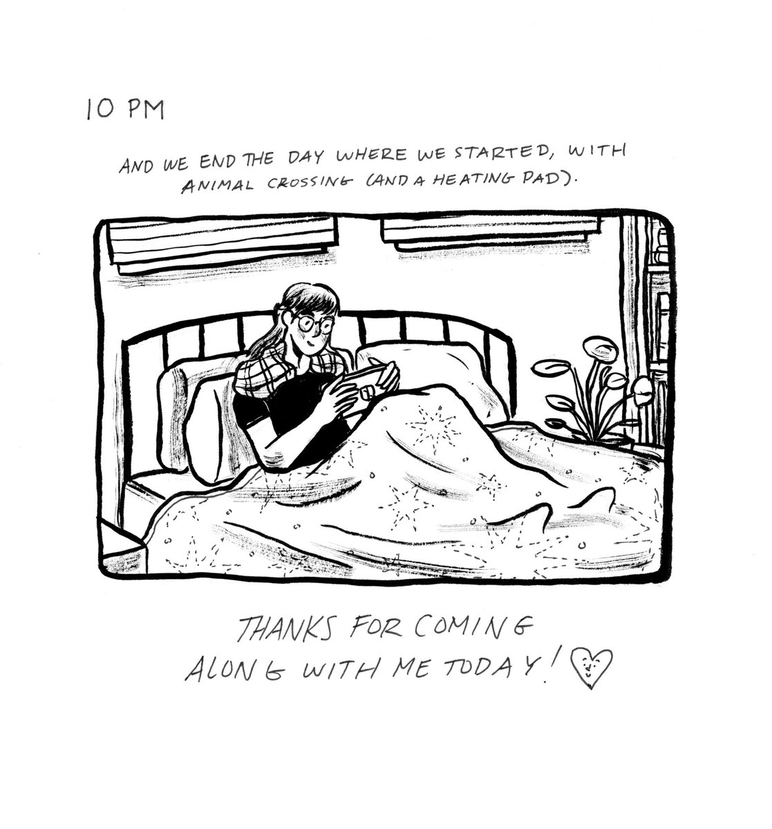 girouxkangaroo's tweet photo. #hourlycomicday2022 8/8 https://t.co/qVanstgHQC