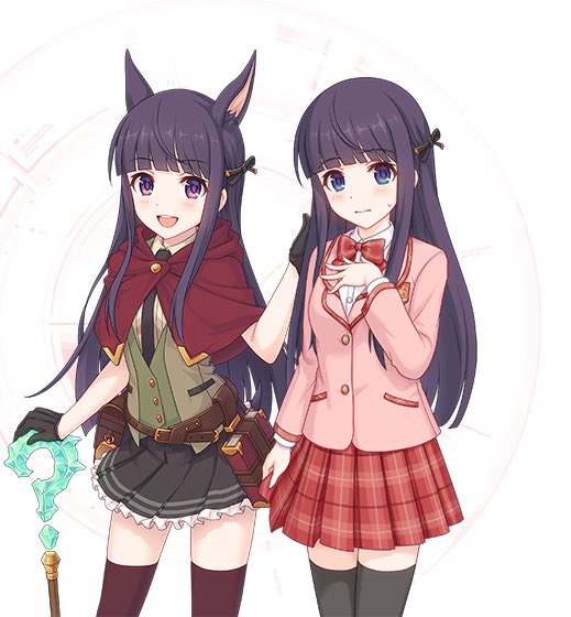霧原かすみのtwitterイラスト検索結果