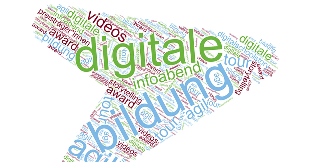 Projekt-Tipp: Du möchtest mit deinen Schüler*innen Videos im TikTok-Format drehen und dabei Medienkompetenz, Storytelling und agile Methoden vermitteln? Beim kostenlosen Infoabend von DigitalSchoolStory erfährst du mehr: 8.2., 20.00 Uhr bit.ly/3sf2pKq #twlz