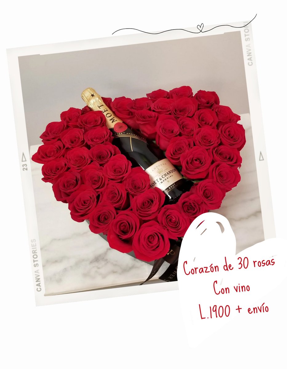 FloresdAmerica's tweet photo. Parte de nuestro catálogo San Valentin 2022! 🌹❤️ más información al 👉  https://t.co/NCr3phVj0d https://t.co/p8i24gKY9E